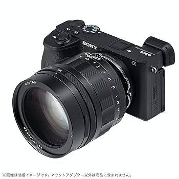 Amazon.co.jp: SHOTEN M43-SE Mount Adapter (Micro Four Thirds